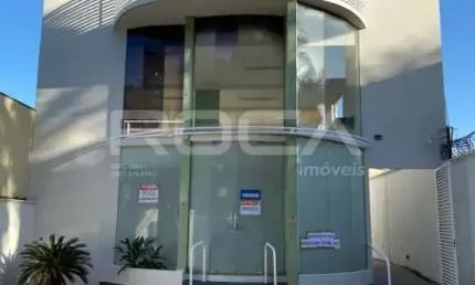 Prédio comercial para alugar em Alto da Boa Vista - Ribeirão Preto