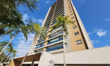 Venda de apartamentos / padrão na cidade de ribeirão preto