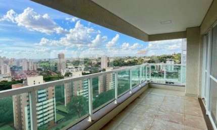 Venda de Apartamentos / Padrão na cidade de Ribeirão Preto