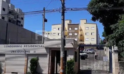 Apartamento de 3 dormitórios à venda e locação no Jardim Paulistano, Ribeirão Preto