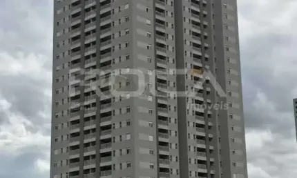 Venda de Apartamentos / Padrão na cidade de Ribeirão Preto