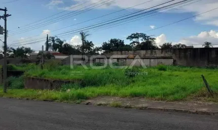 Venda de Terreno / Residencial na cidade de Ribeirão Preto