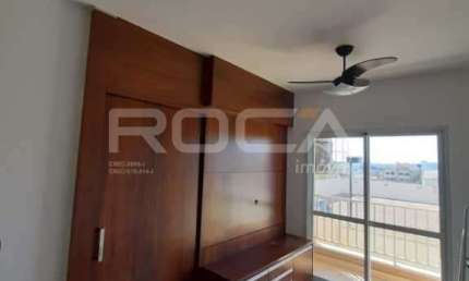 Apartamento Padrão à venda no Ipiranga, Ribeirão Preto - 2 dormitórios, garagem!