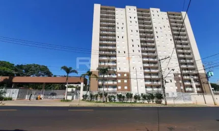 Venda de apartamentos / padrão na cidade de ribeirão preto