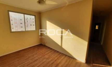 Apartamento à venda com 2 dormitórios no condomínio Mirante Sul em Ribeirão Preto