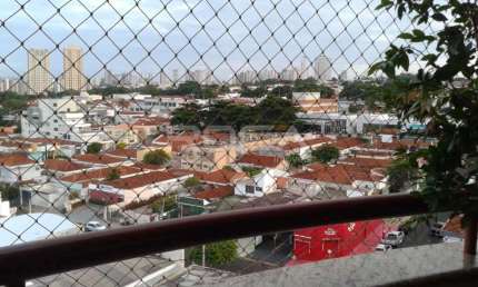 Imóvel à venda na Vila Seixas, Ribeirão Preto: Apartamento espaçoso com área de lazer completa!