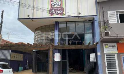 Prédio Comercial à Venda no Jardim Paulista, Ribeirão Preto - Excelente Oportunidade!