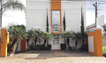 Prédio Comercial à Venda e Locação no Residencial Flórida, Ribeirão Preto