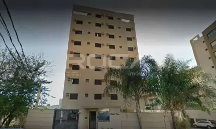 Venda de apartamentos / padrão na cidade de ribeirão preto