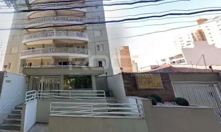 Venda de apartamentos / padrão na cidade de ribeirão preto