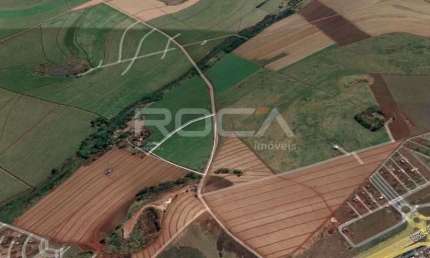 Chácara / sítio à venda na Rodovia Alexandre Balbo, Parque das Oliveiras, Ribeirão Preto