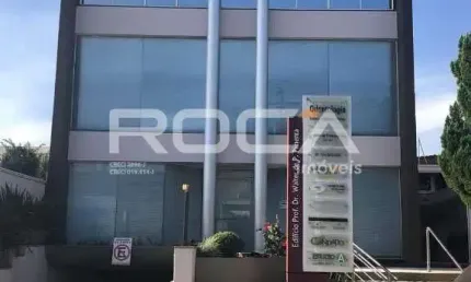Sala comercial para alugar no Jardim Sumaré em Ribeirão Preto