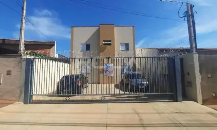Apartamento Padrão à venda no Parque dos Lagos, Ribeirão Preto