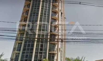 Apartamento à venda com 3 dormitórios no Centro de Ribeirão Preto