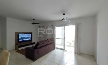 Venda de apartamentos / padrão na cidade de ribeirão preto