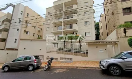 Apartamento de 02 dormitórios no jardim botânico, ribeirão preto. imperdível!