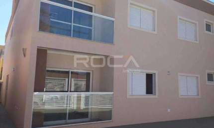 Apartamento novo com 3 dormitórios e varanda gourmet, Residencial Palmares