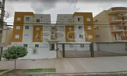 Venda de apartamentos / padrão na cidade de ribeirão preto