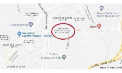 Venda de Terreno / Área na cidade de Ribeirão Preto