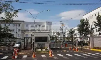 Venda de Apartamentos / Padrão na cidade de Ribeirão Preto