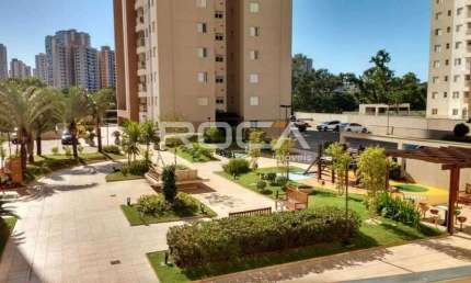Venda de Apartamentos / Padrão na cidade de Ribeirão Preto