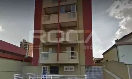 Apartamento de alto padrão com 2 suítes no Centro de Ribeirão Preto