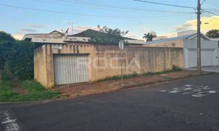 Venda de Casas / Padrão na cidade de Ribeirão Preto
