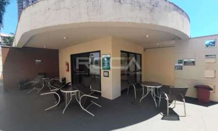 Apartamento com 1 dormitório no Jardim Nova Aliança em Ribeirão Preto