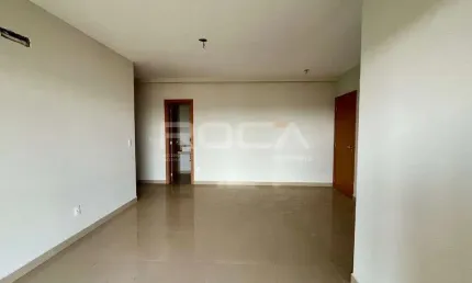 Apartamento de 2 suítes na Vila Ana Maria em Ribeirão Preto