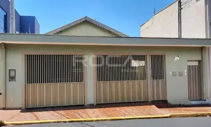 Venda de Casas / Padrão na cidade de Ribeirão Preto