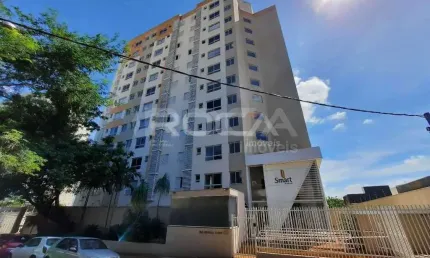Venda de Apartamentos / Padrão na cidade de Ribeirão Preto