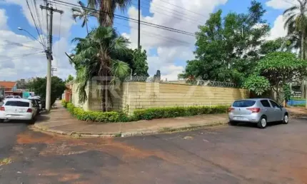 Terreno à venda no jardim sumaré, ribeirão preto: oportunidade única!