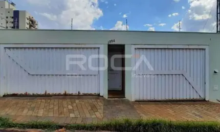 Venda de Casas / Padrão na cidade de Ribeirão Preto