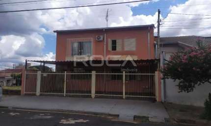 Apartamento à venda com 3 dormitórios no bairro Nova Ribeirânia, em Ribeirão Preto