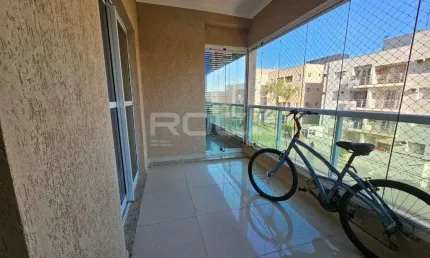 Venda de Apartamentos / Padrão na cidade de Ribeirão Preto