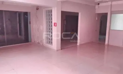 Prédio Comercial para Alugar na Vila Seixas, Ribeirão Preto