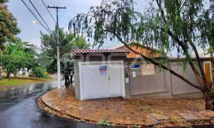 Casa de alto padrão à venda no Jardim Macedo, Ribeirão Preto