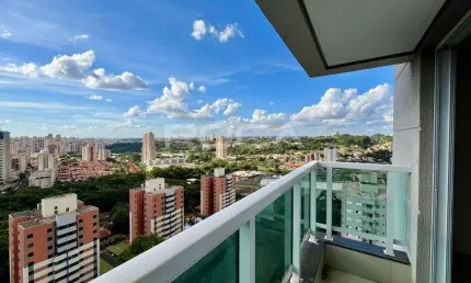 Venda de Apartamentos / Padrão na cidade de Ribeirão Preto