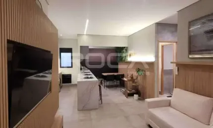 Venda de apartamentos / padrão na cidade de ribeirão preto