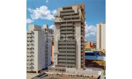 Apartamentos Duplex à venda no Jardim Califórnia, Ribeirão Preto