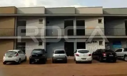 Sala comercial para alugar no bairro Santa Cruz Do José Jacques em Ribeirão Preto