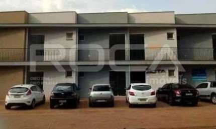 Sala Comercial para Alugar em Santa Cruz Do José Jacques - Ribeirão Preto