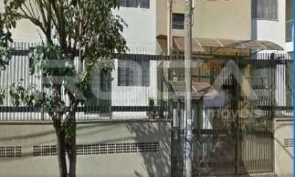 Apartamento com 2 quartos à venda, no bairro Vila Tibério em Ribeirão Preto.
