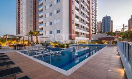 Venda de Apartamentos / Padrão na cidade de Ribeirão Preto