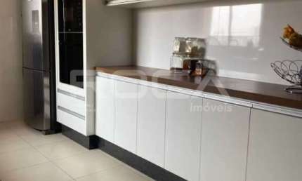 Apartamento de luxo com 4 suítes no bairro Ribeirânia em Ribeirão Preto
