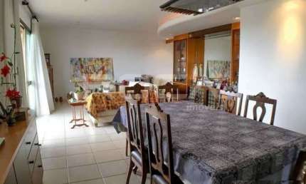 Apartamento para venda e locação com 3 quartos no bairro Vila Seixas, Ribeirão Preto