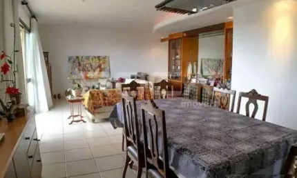 Apartamento para venda e locação com 3 quartos no bairro Vila Seixas, Ribeirão Preto