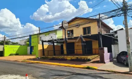 Venda de Comercial / Loja na cidade de Ribeirão Preto
