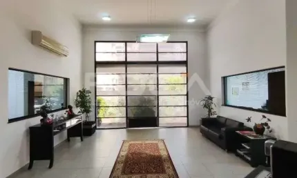 Prédio Comercial para alugar com 430m²no bairro Jardim Nova Aliança em Ribeirão Preto