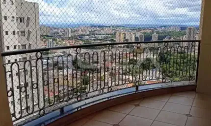Apartamento de luxo com 03 dormitórios no Jardim Irajá, Ribeirão Preto